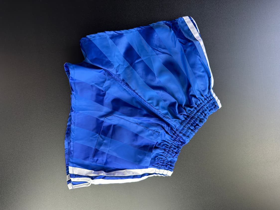 1980‘s west germany adidas shorts  상품이미지5