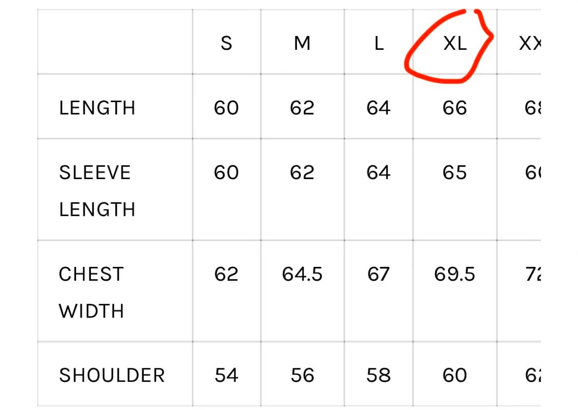 정글스 정글스 리버시블 봄버 XL 상품이미지8
