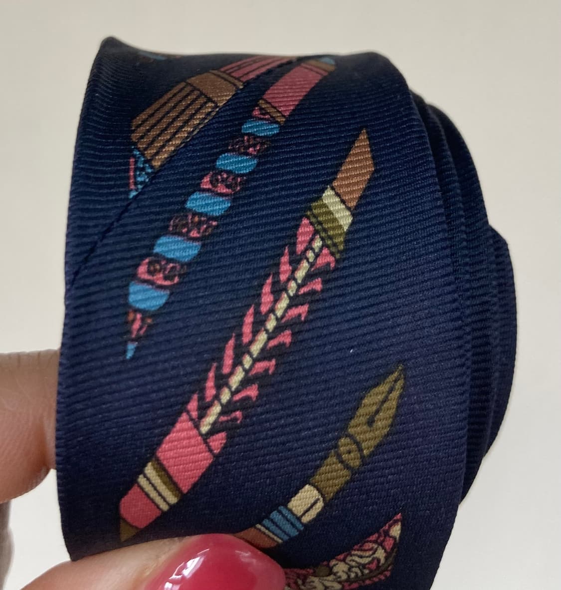 밀라숀 넥타이 상품이미지6