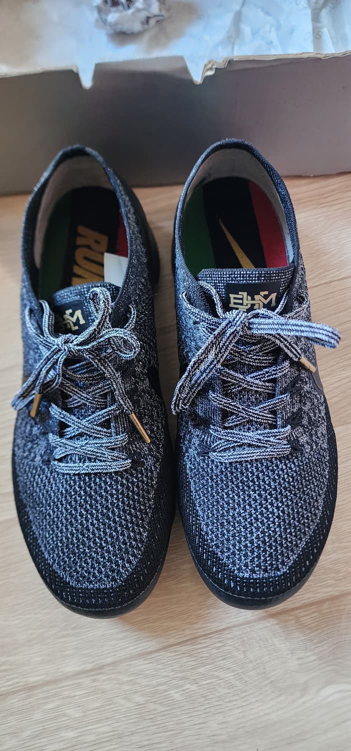 남자)나이키 베이퍼맥스 265 팝니다 상품이미지1