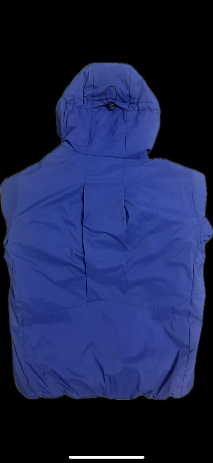 살로몬 모디세이 자켓 퍼플블루 L 상품이미지2