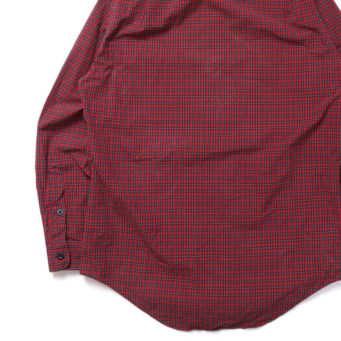 Polo by Ralph Lauren Check Pattern Shirt 상품이미지6