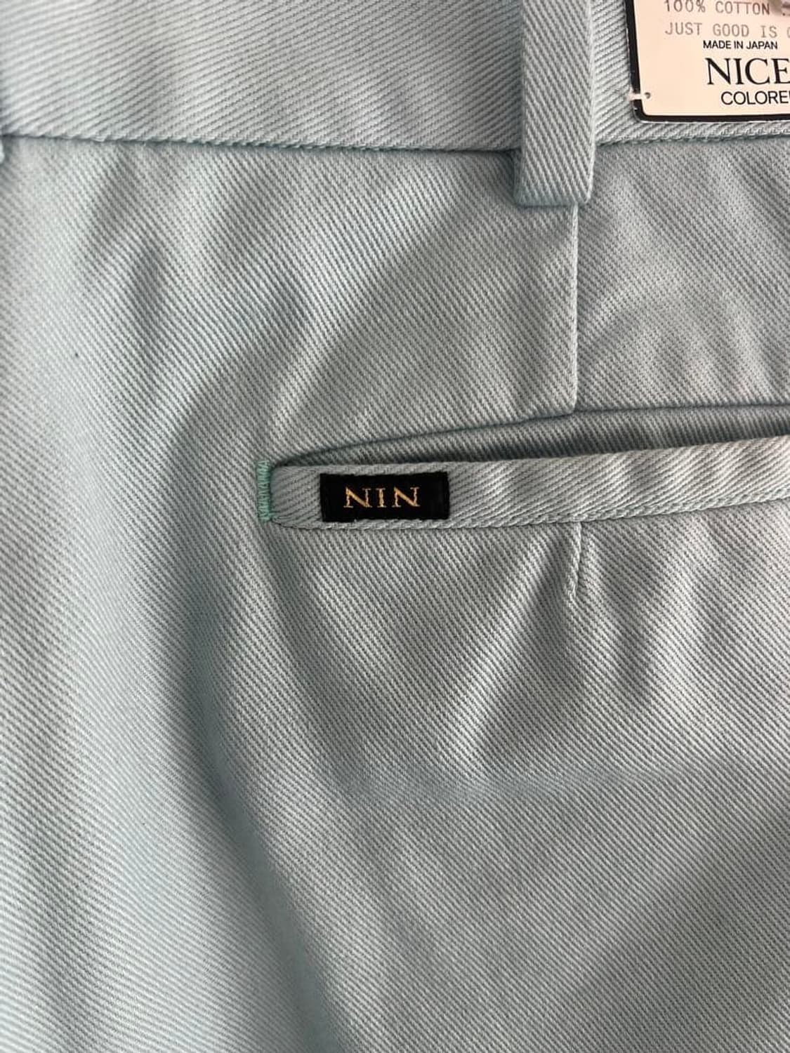 Niceness shorter 치노 상품이미지6