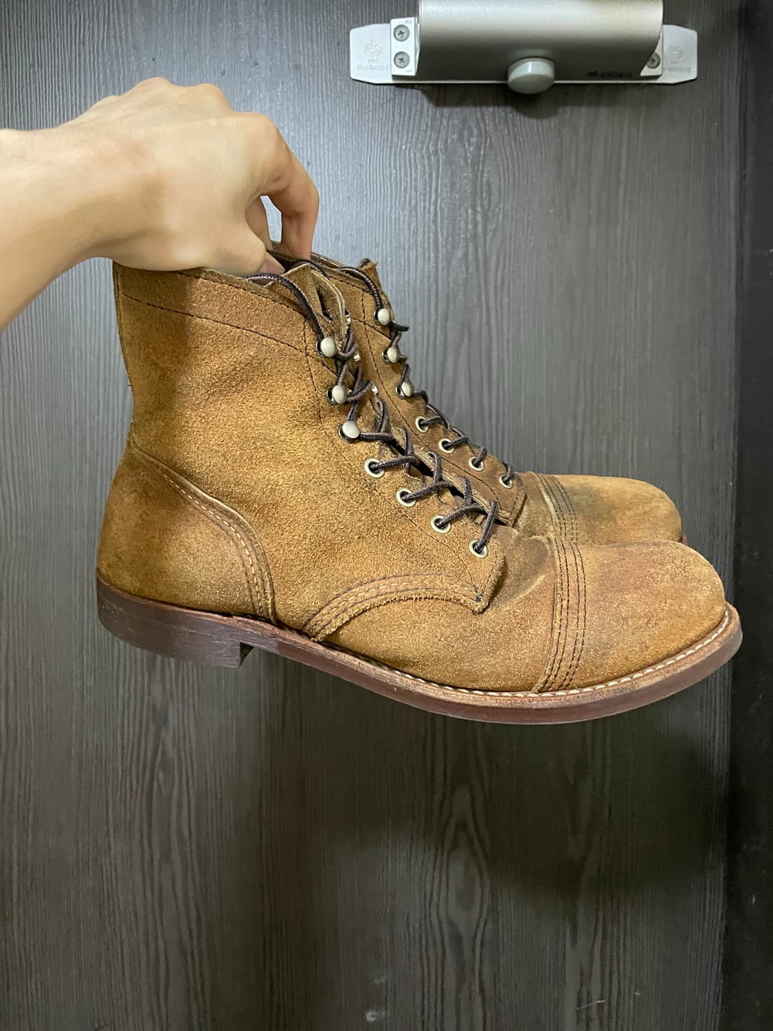 레드윙8083 275 상품이미지1