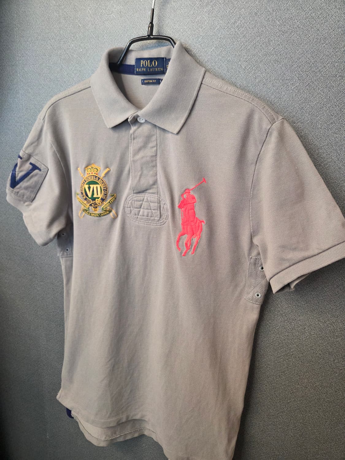 폴로랄프로렌 반팔티  상품이미지3