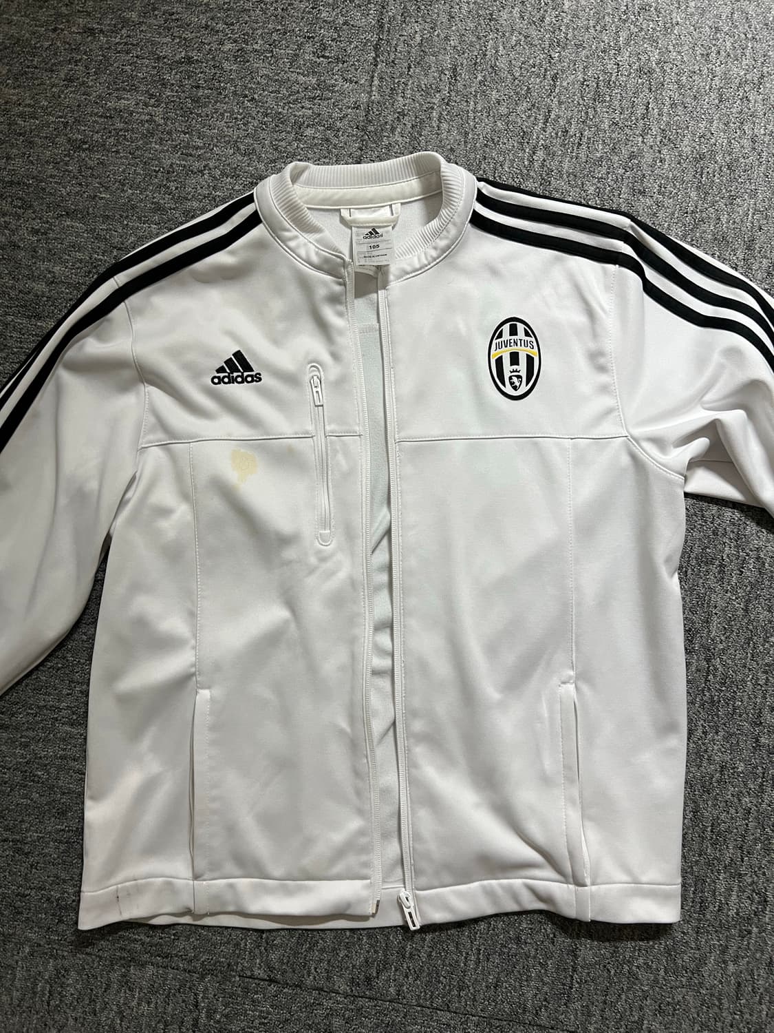 아디다스 유벤투스 트랙탑  져지 105 상품이미지2