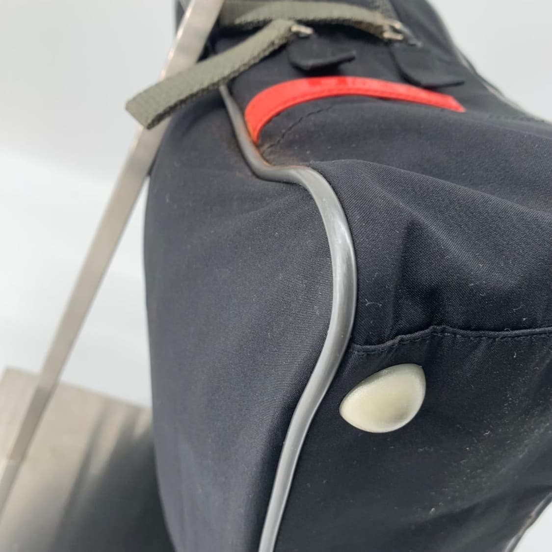 프라다 스포츠 나일론 토트백 블랙 상품이미지7