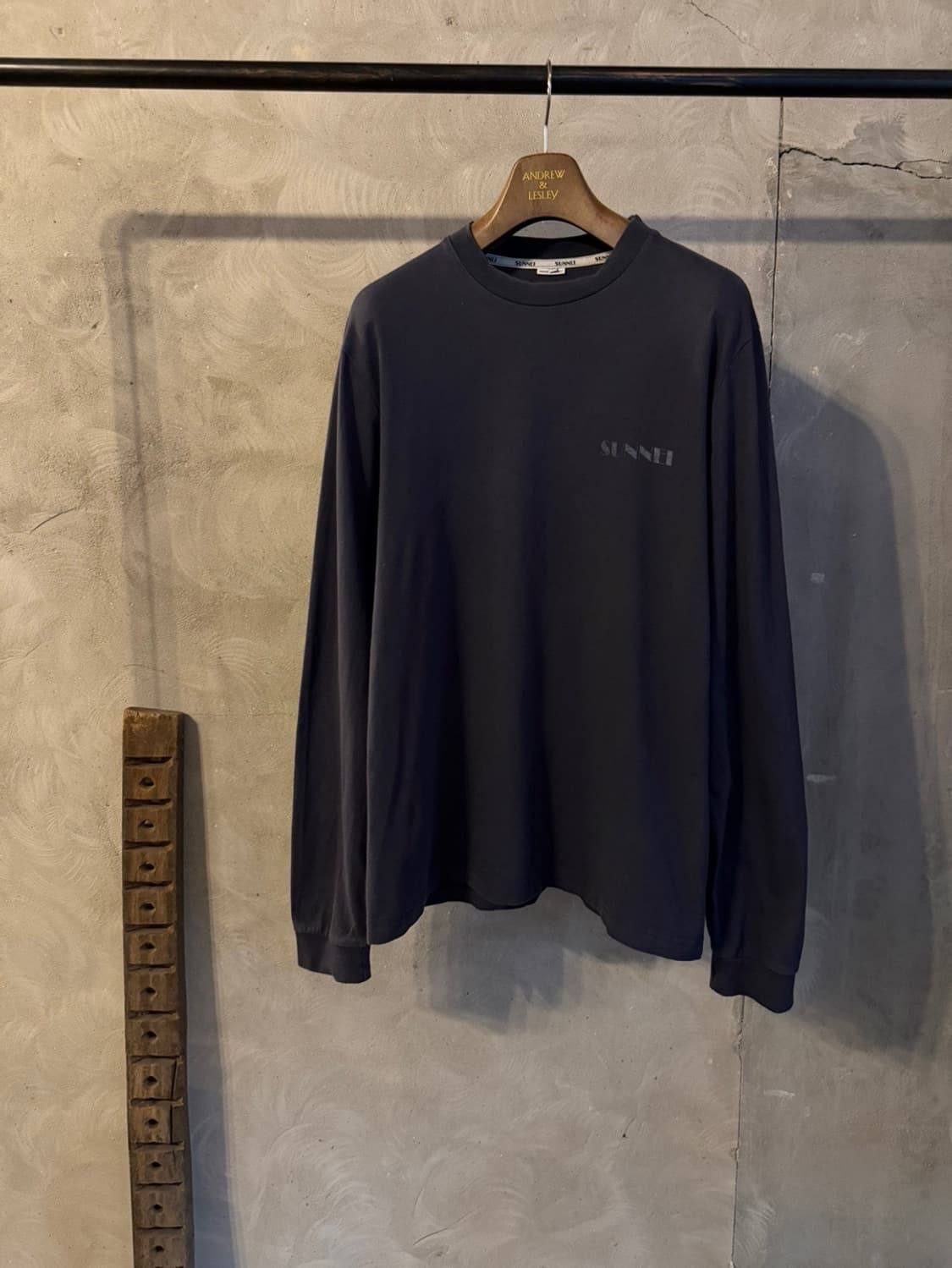 써네이 맨투맨 100 상품이미지10