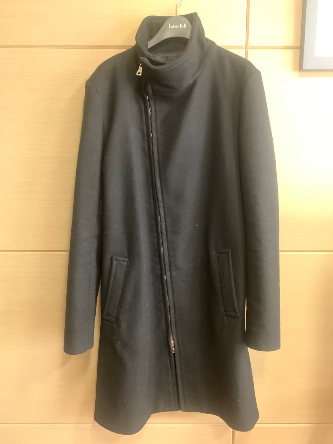 goer 고어 레이븐코트 c001 46 상품이미지1