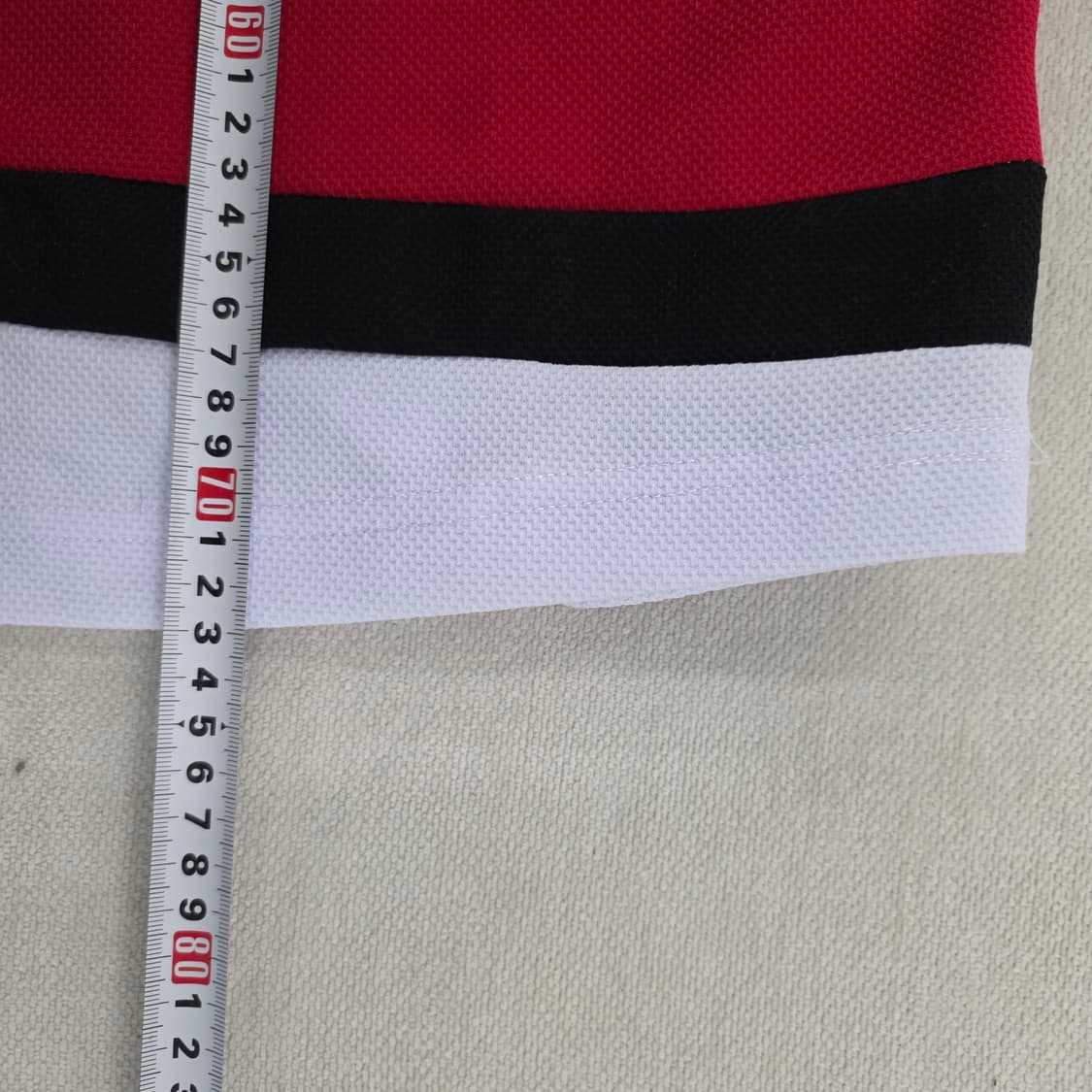 [F] 빅토리 아이스하키 반팔 티셔츠 0127J 상품이미지7