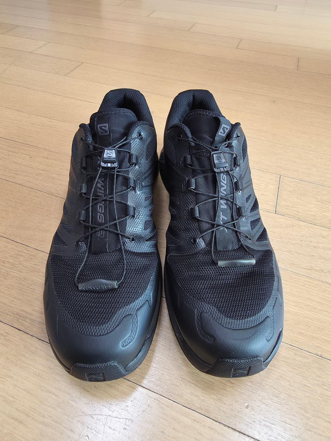 살로몬 XT-윙스 2 ADV 295 (UK11) 팝니다 상품이미지1