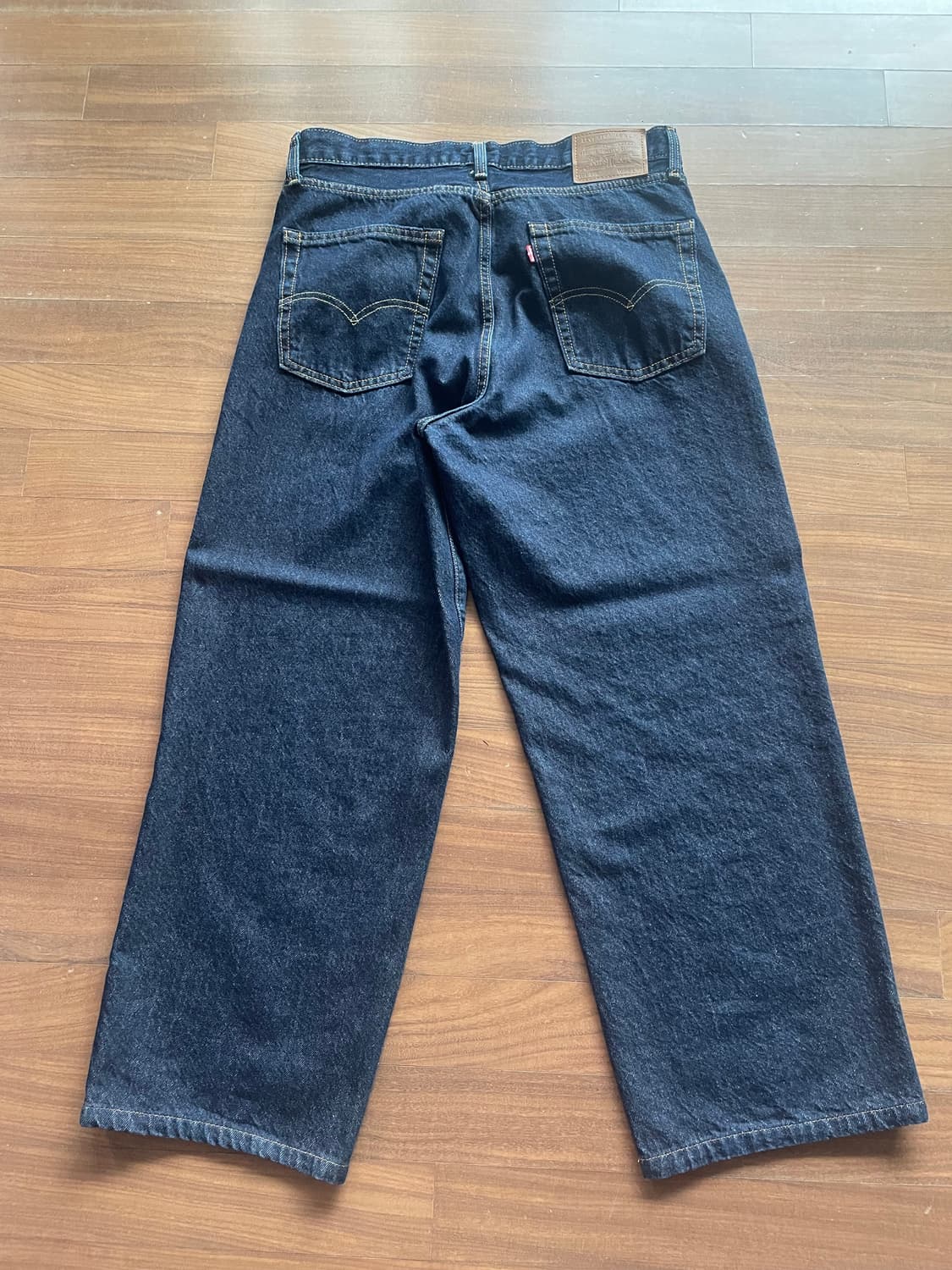 리바이스 578 34X32 상품이미지2