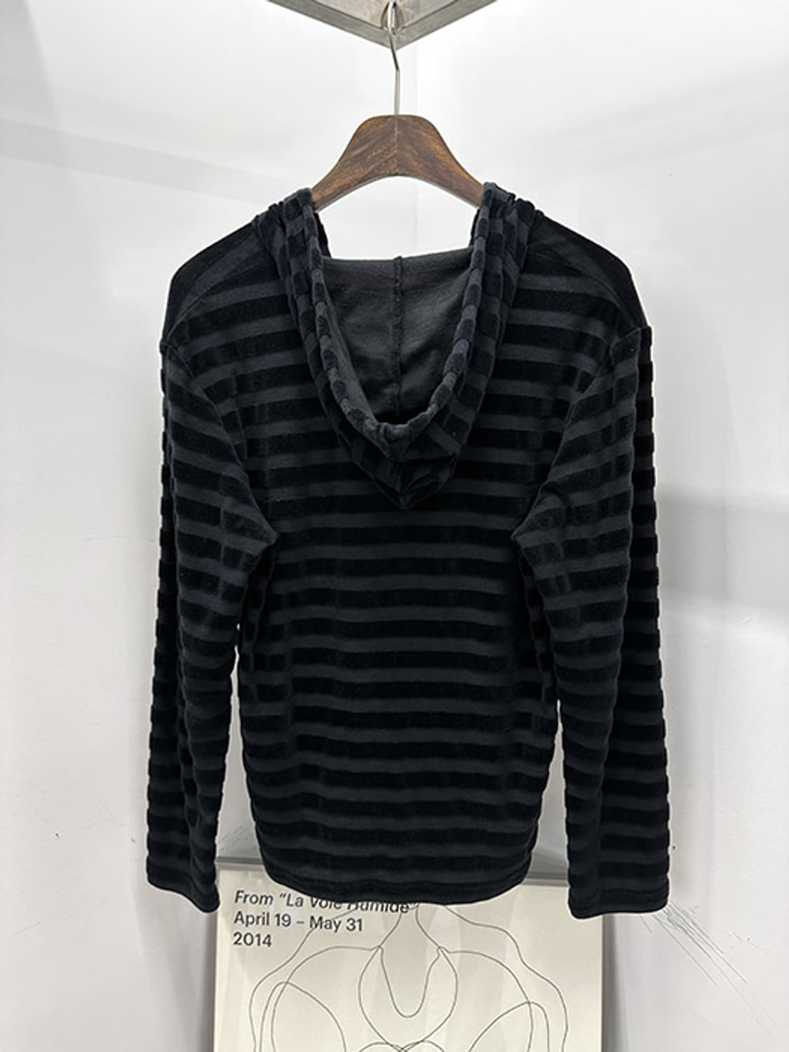 COMME CA ISM (M) 상품이미지4