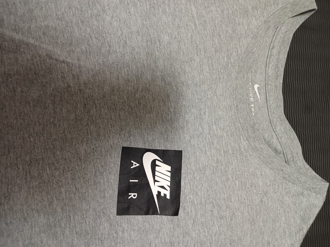 나이키 에어 롱슬리브  상품이미지3