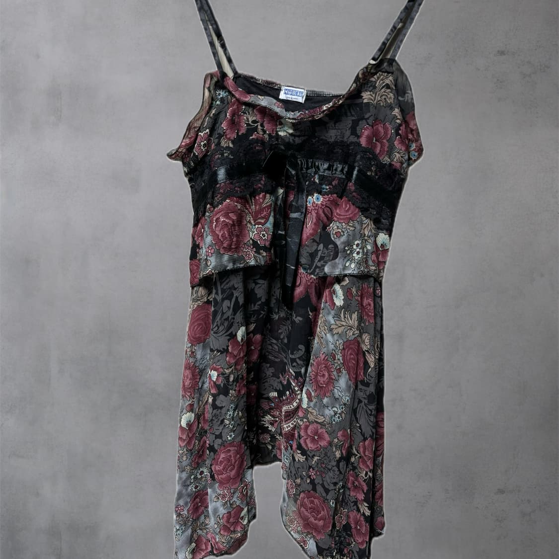 백예린깔 오리엔탈 원피스 (가디건증정) 상품이미지1