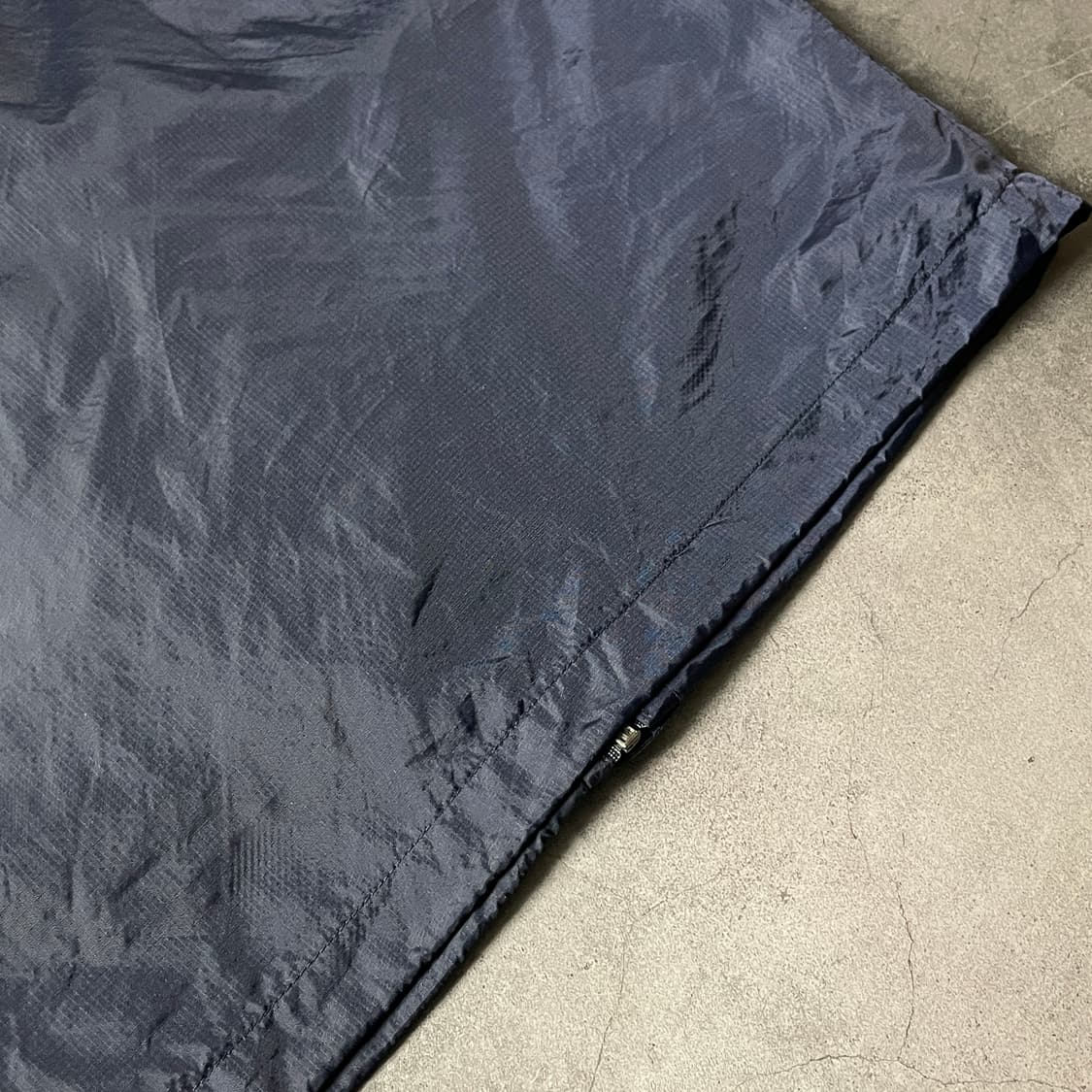 DICKIES 디키즈 빈티지 네이비 후드 윈드브레이커 A00481 상품이미지8