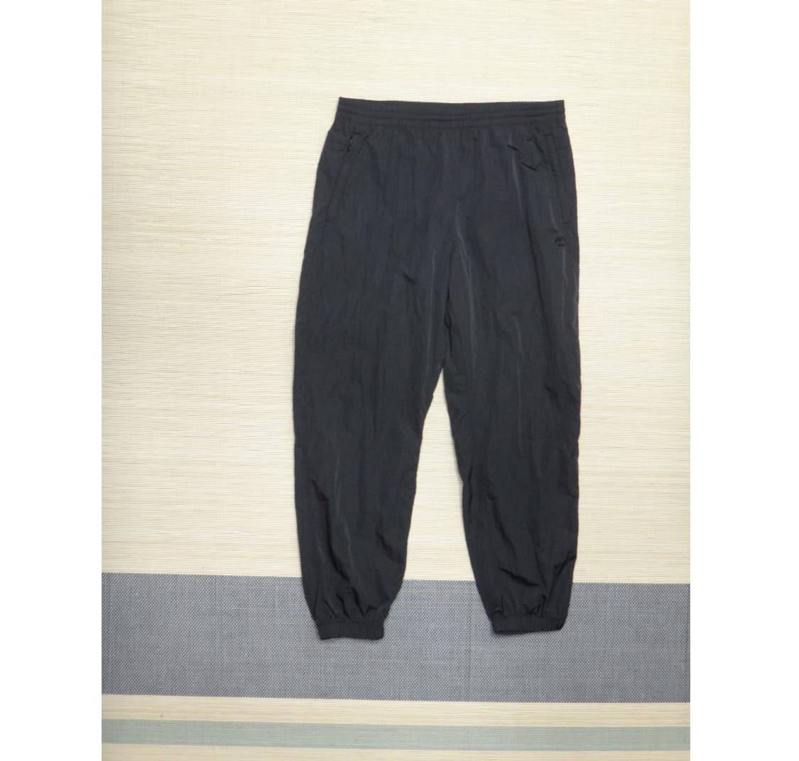 (32-33) 네파 C-TR TRACK PANTS 트랙 팬츠 남성 상품이미지1