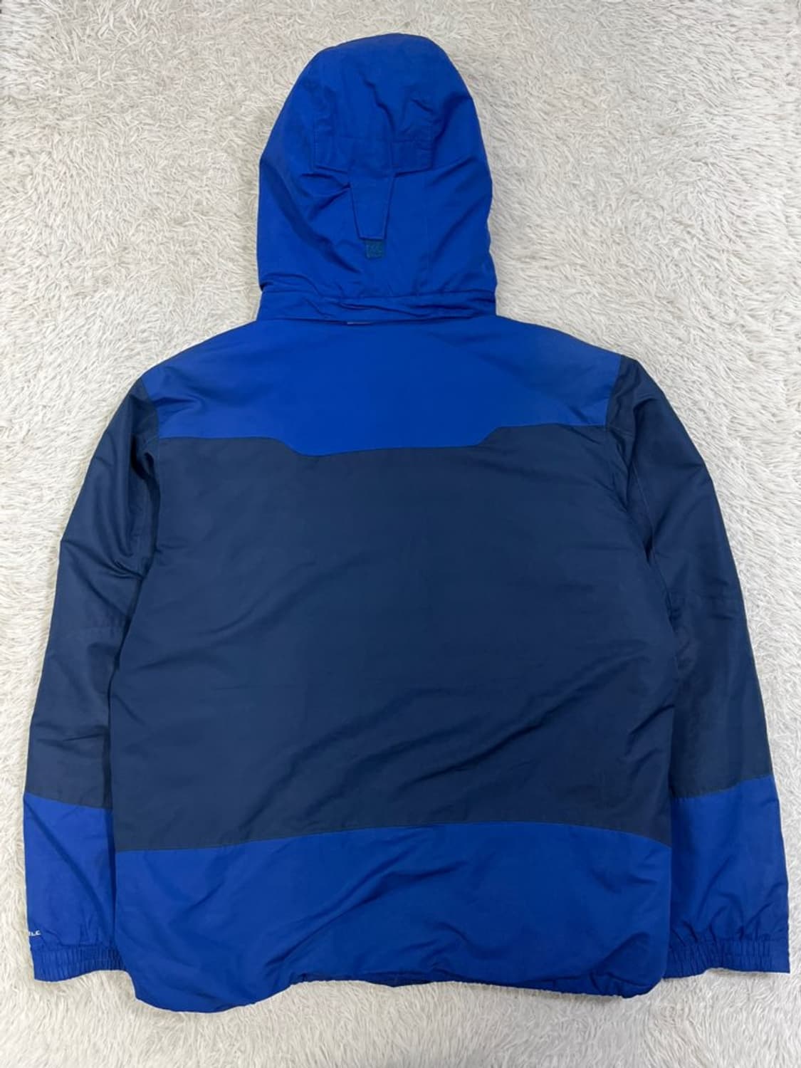 콜롬비아 바람막이/#268 상품이미지4