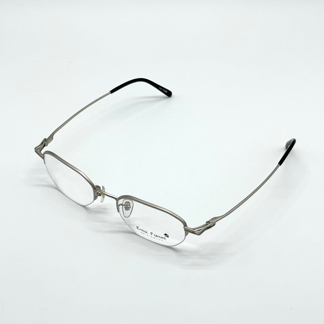 Enter Fortune Italy made 안경테 상품이미지1