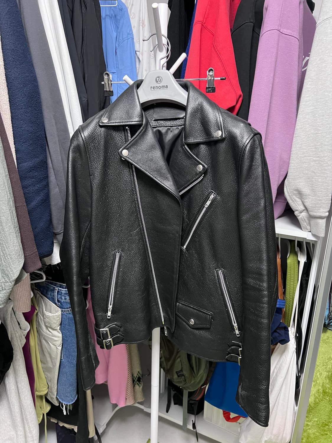 비바스튜디오 라이더 L 상품이미지1