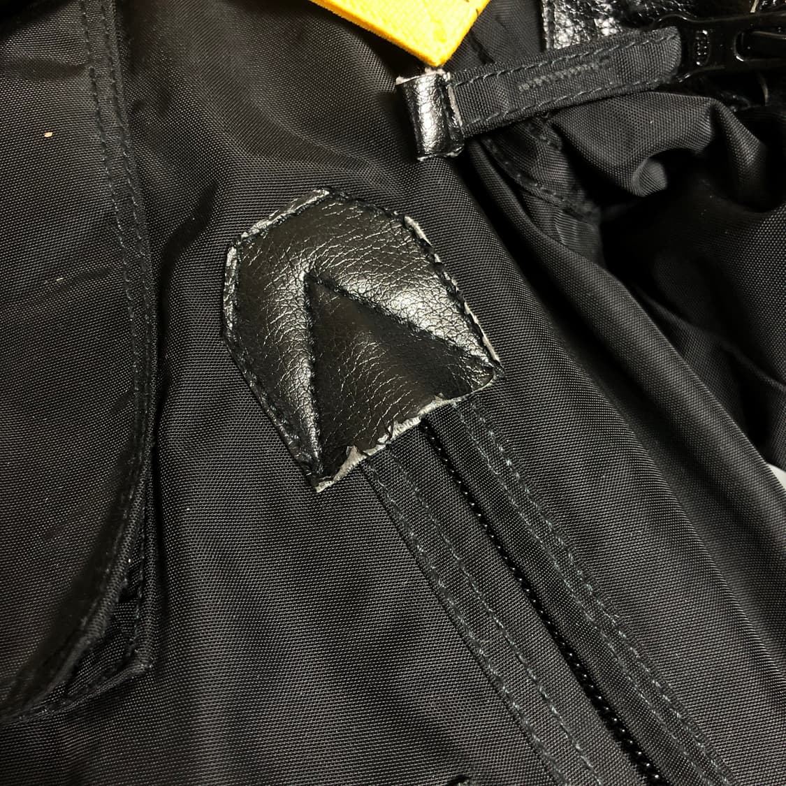 파라점퍼스 후드퍼 고비 패딩 s 상품이미지5