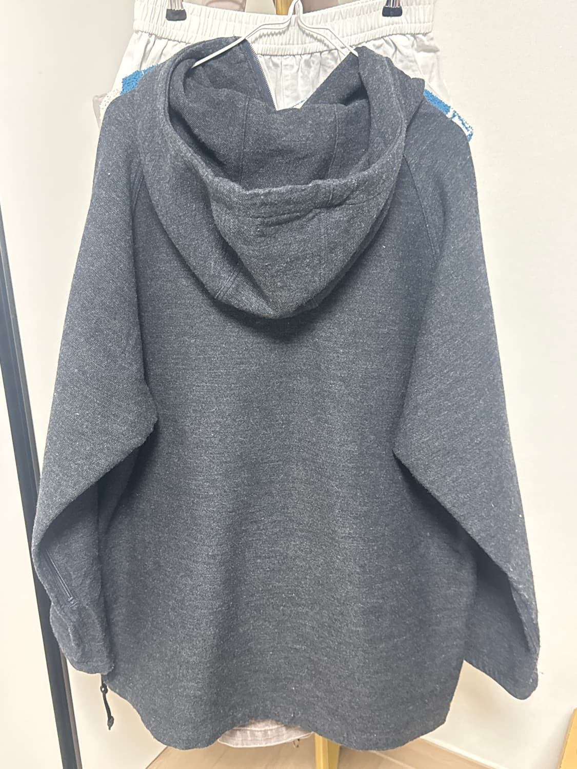 BLUE BLUE JAPAN HOOD 3 상품이미지2