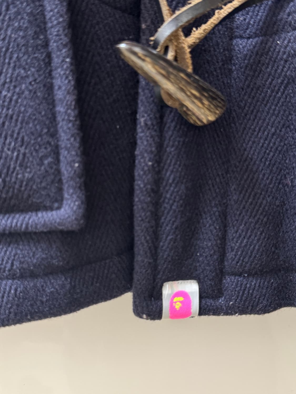 베이프 빈티지 떡코 상품이미지6