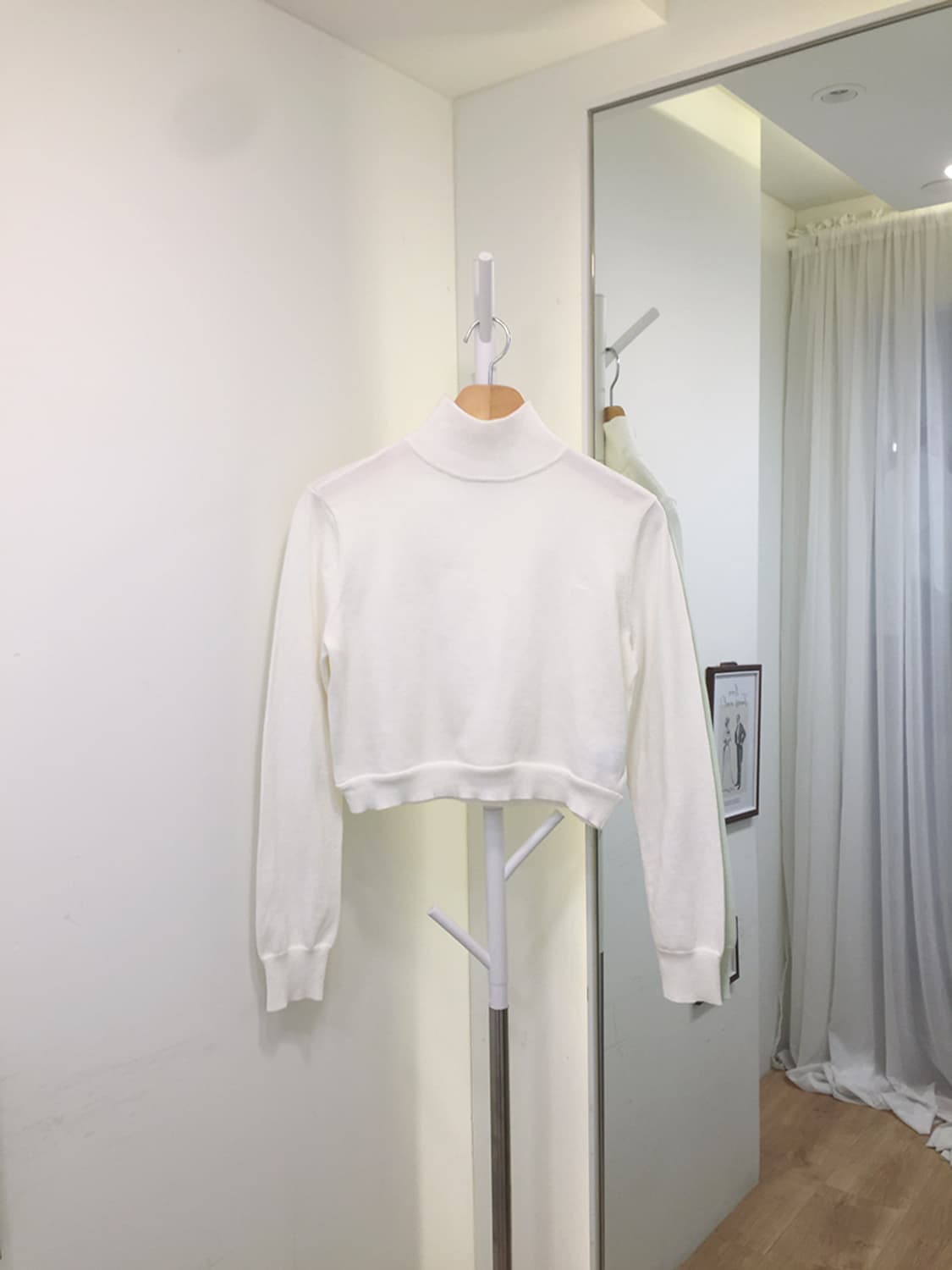 Women's Polo Ralph Lauren Knit 95 상품이미지4