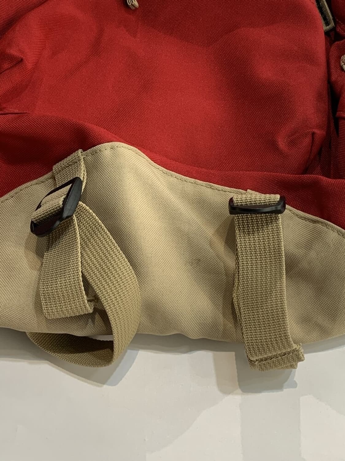 올드 갭 슬링 백 상품이미지5