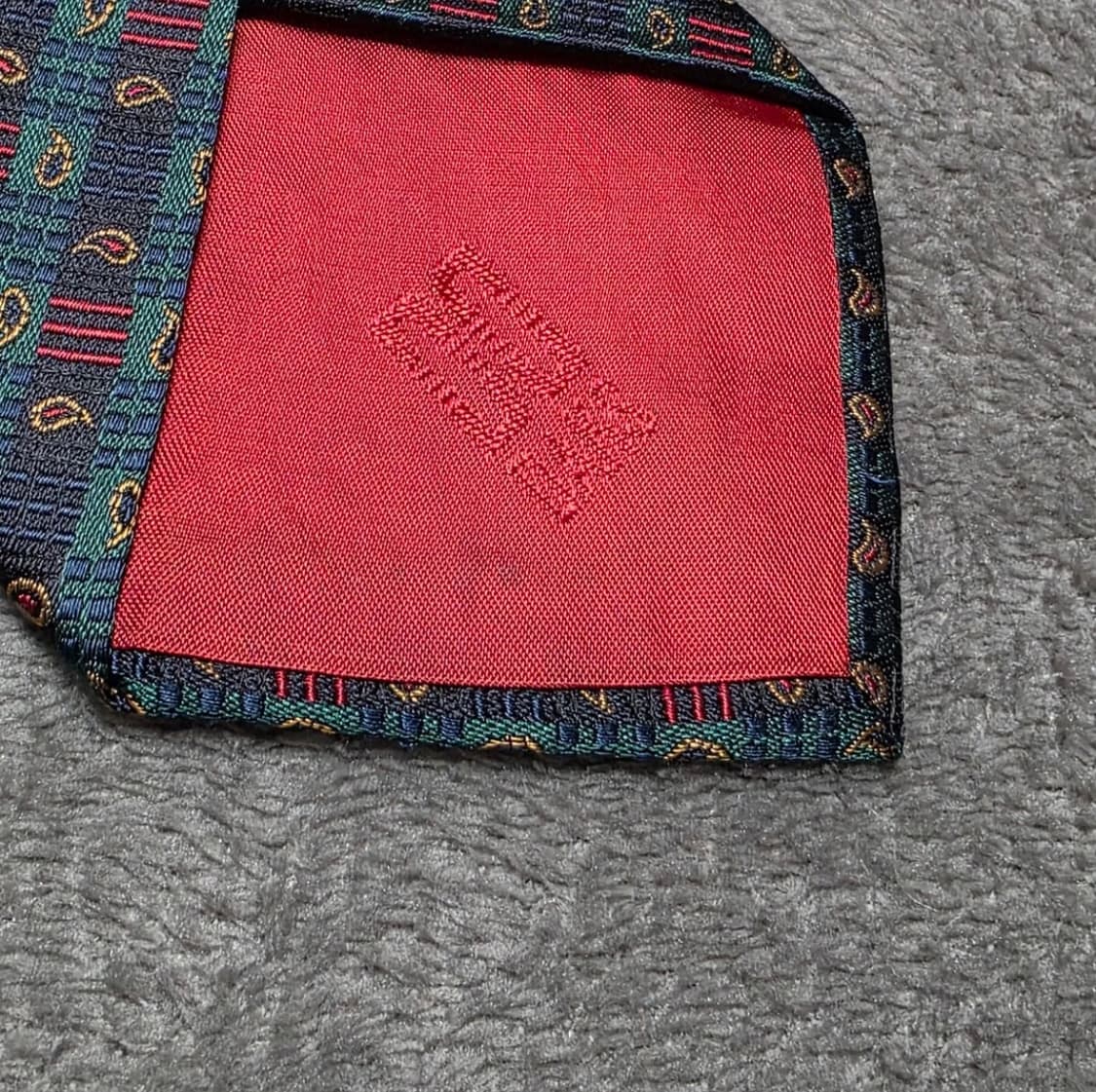 넥타이(닥스) n192 상품이미지6