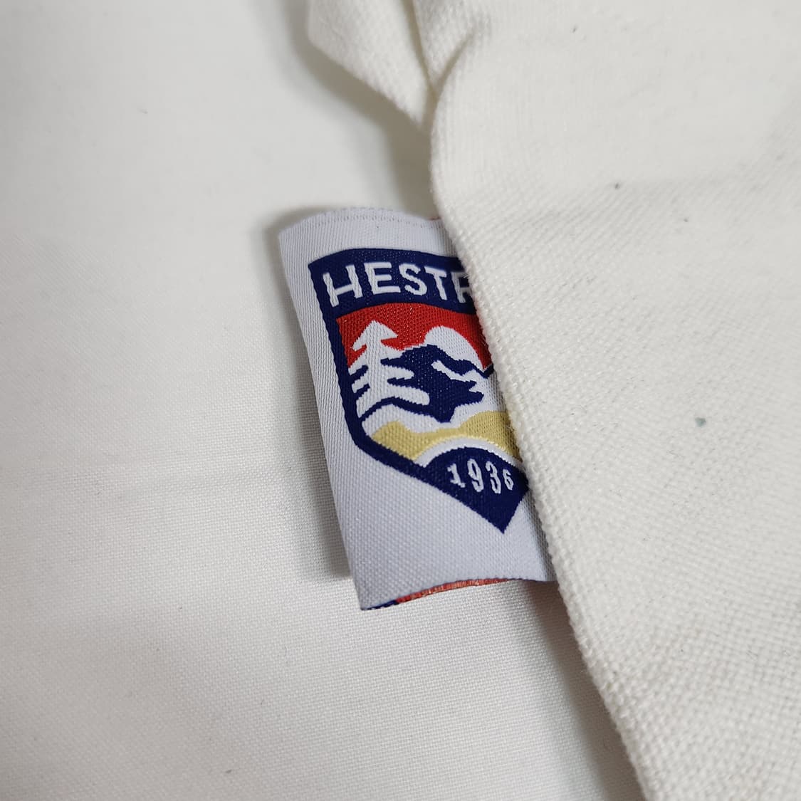 H962 헤스트라 HESTRA 에코백 토트백 가방
 상품이미지2