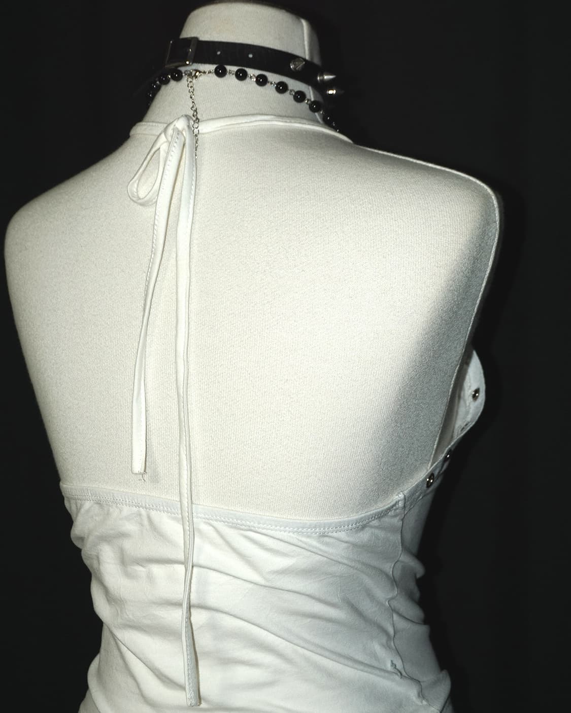 punk skull graphic top  상품이미지7