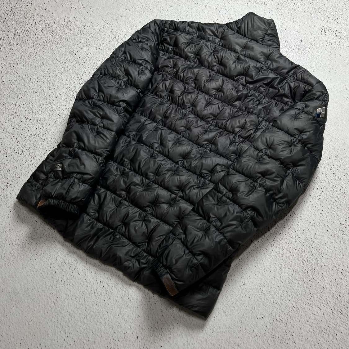 Montbell Ex1000 Light Down Jacket 상품이미지6