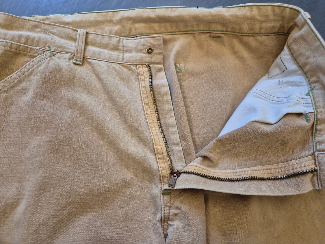 TCB JEANS 카펜터 팬츠 상품이미지6