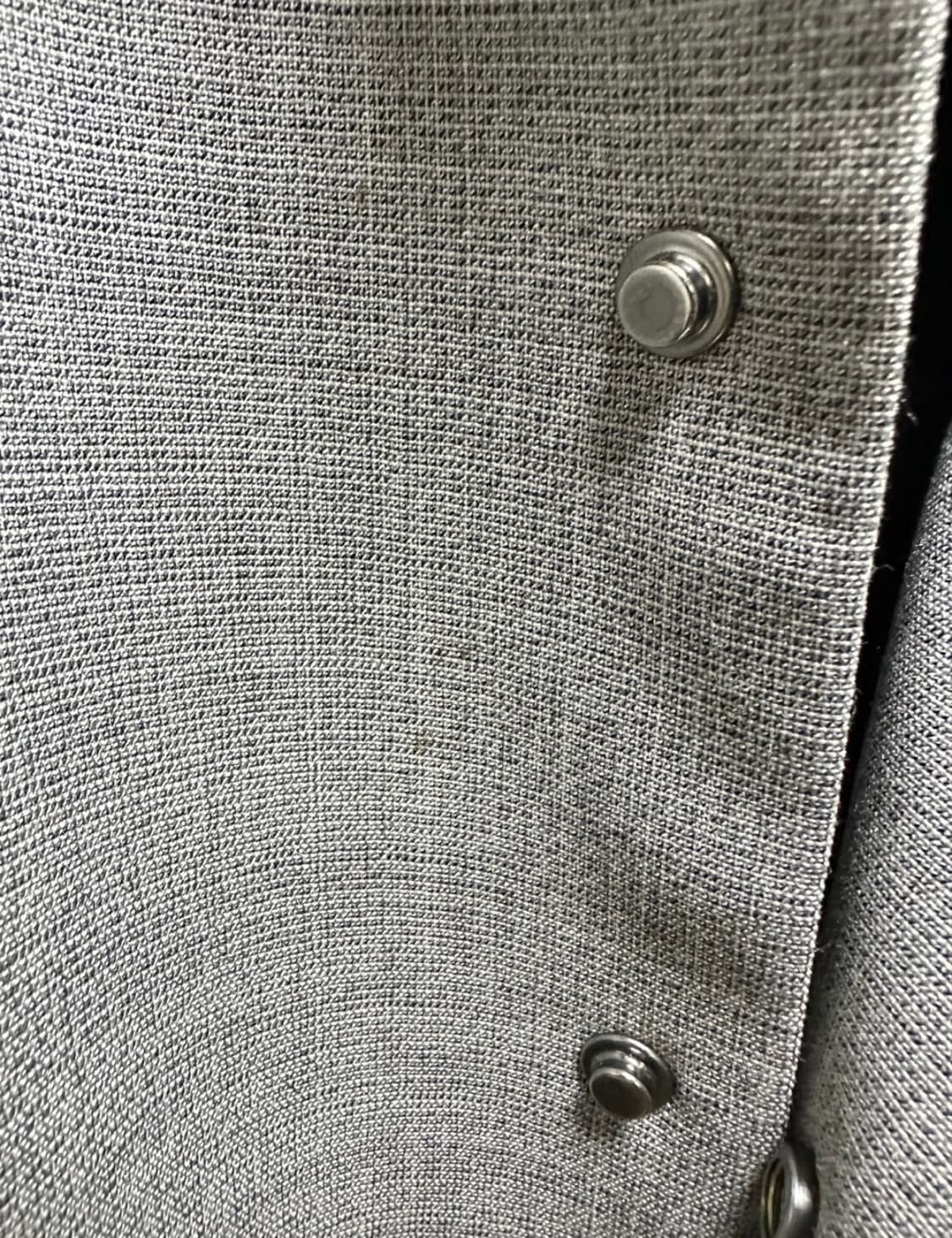 아더에러 테드 자켓 a1 size 상품이미지2