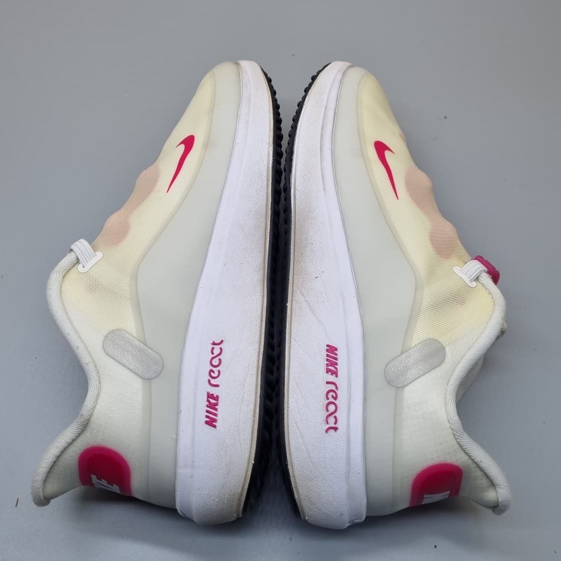 나이키 리액트 에이스 투어 골프화 235 상품이미지5