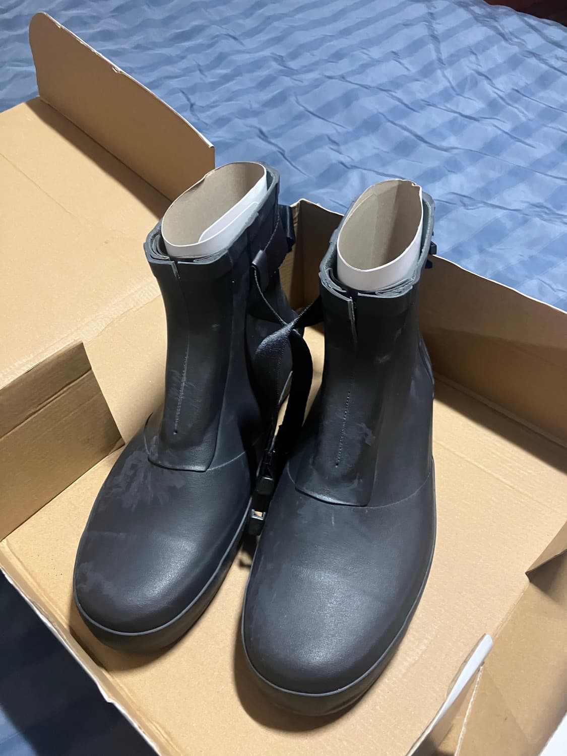 Moonstar X Mhl 레인부츠 상품이미지2