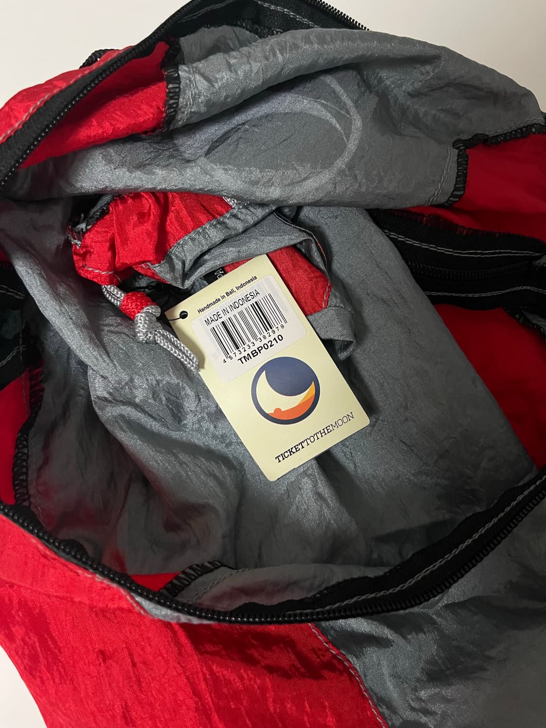 티켓투더문 15L 상품이미지3