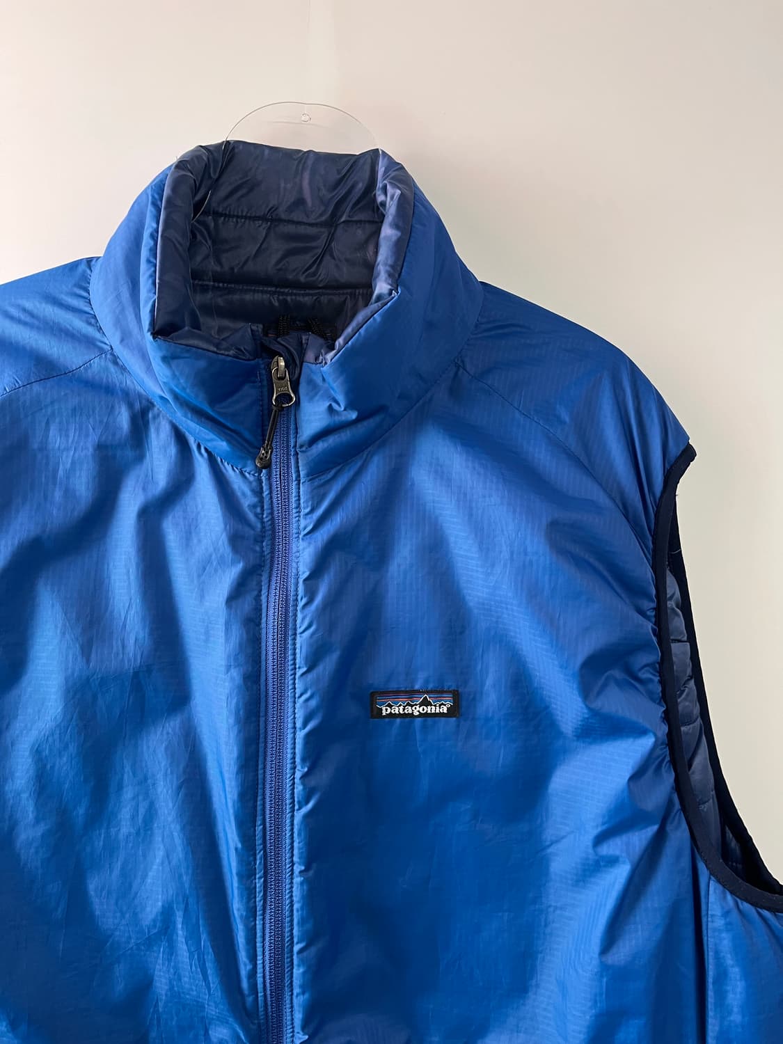 2007 파타고니아 퍼프볼 베스트 XXL 상품이미지3