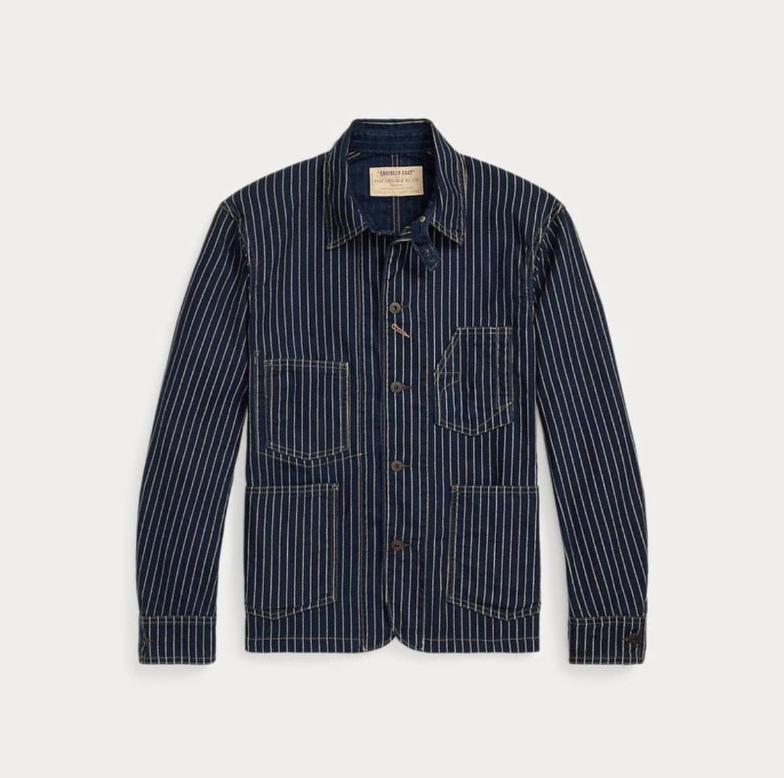 RRL 엔지니어 코트 M 상품이미지1