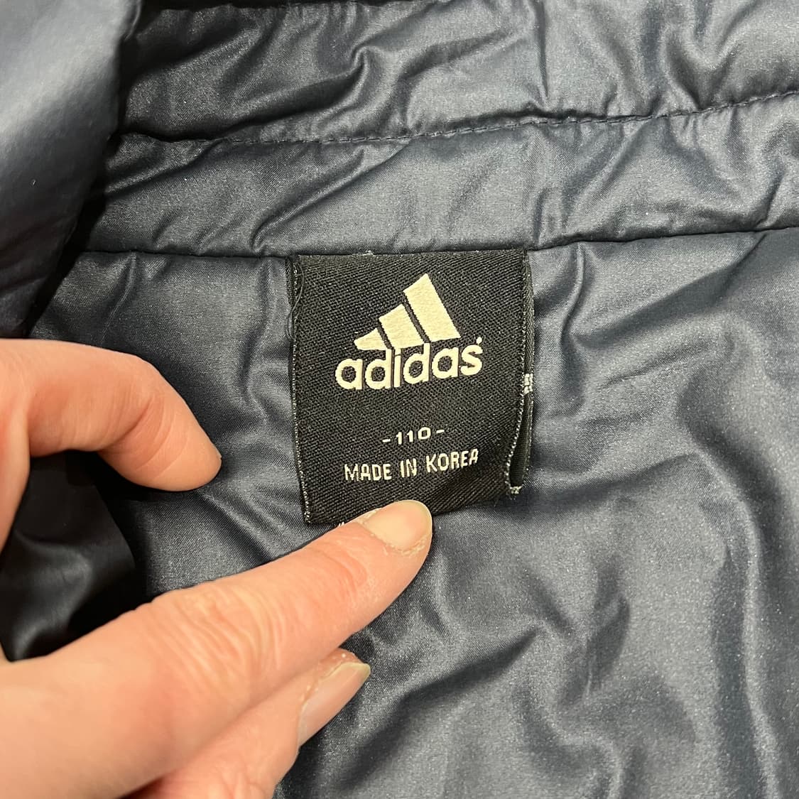 아디다스 리니어 바이커자켓 s09253 상품이미지6