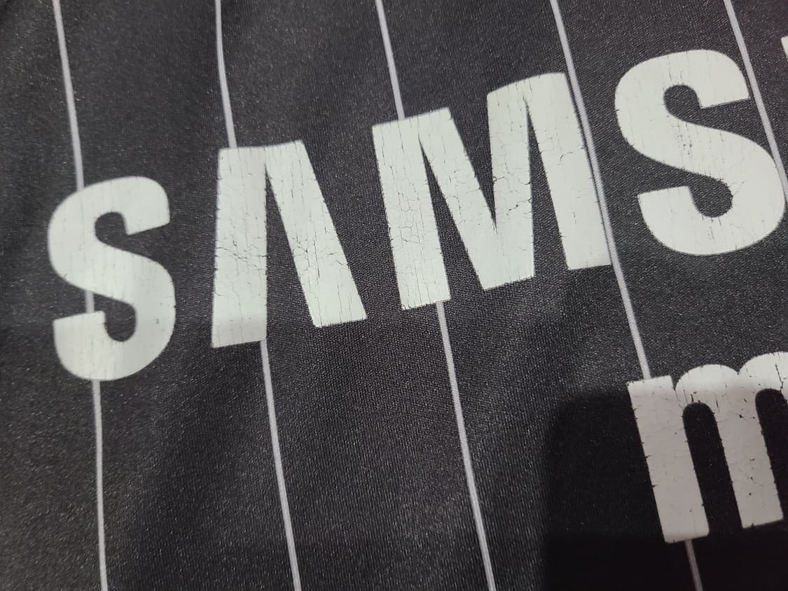 아디다스 06 08 첼시 램파드 올드레플 축구져지 상품이미지4