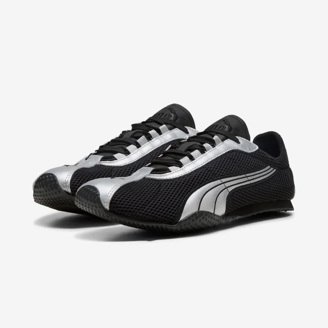 푸마 PUMA 에이치스트릿 스니커즈 245 상품이미지6