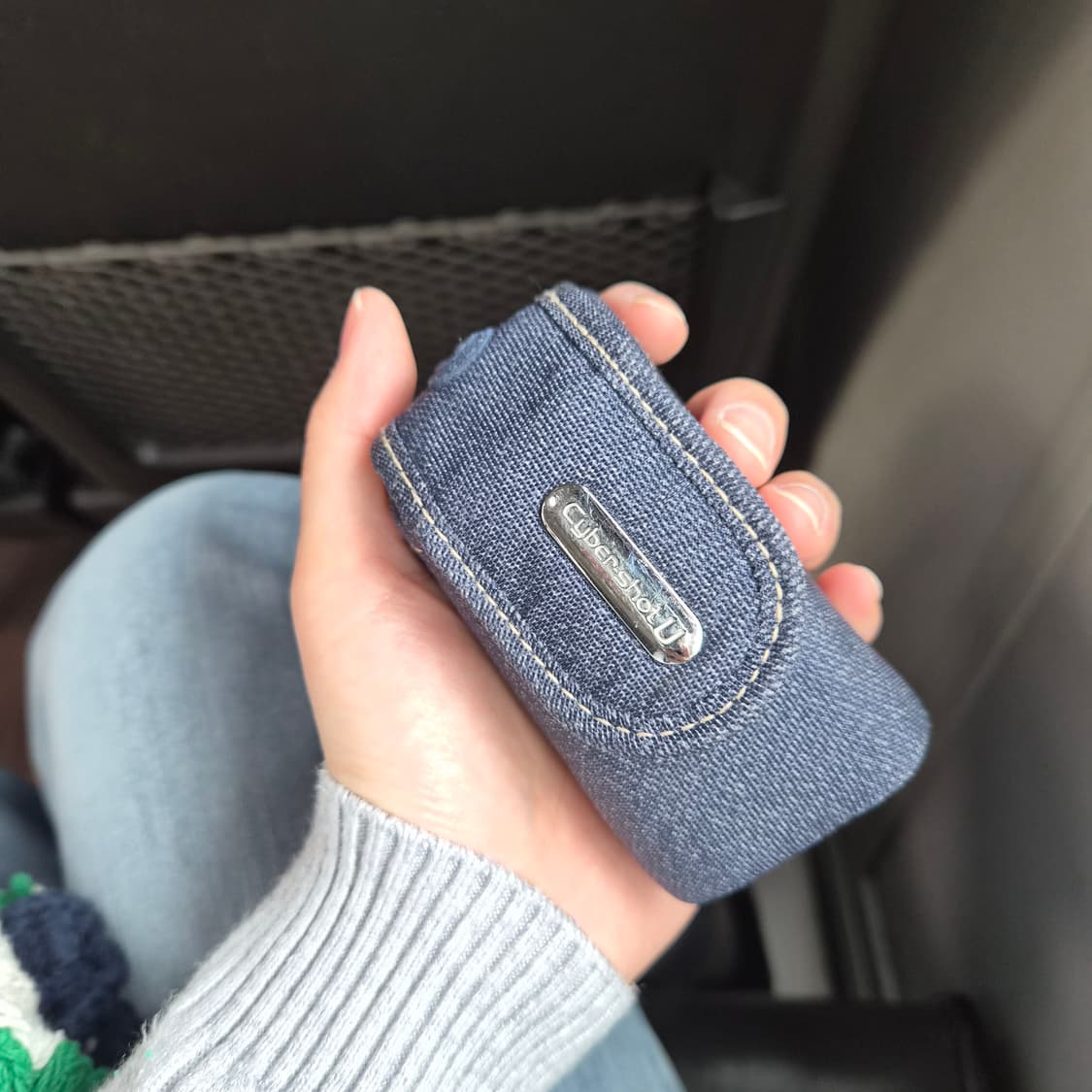 무배 희귀 소니 디카 사이버샷 dsc-u10카메라 판매합니다 상품이미지5