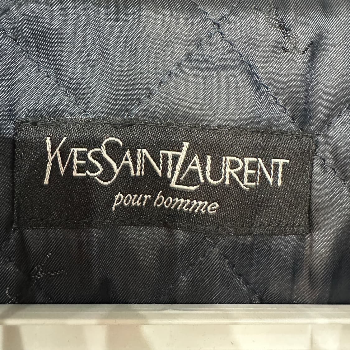 YSL 입생로랑 코트 100-105 상품이미지3