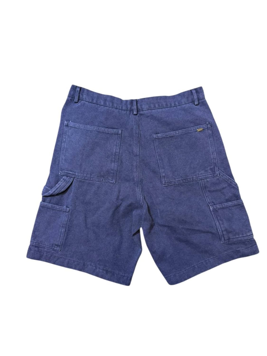 라퍼지스토어 워크팬츠 반바지 상품이미지2