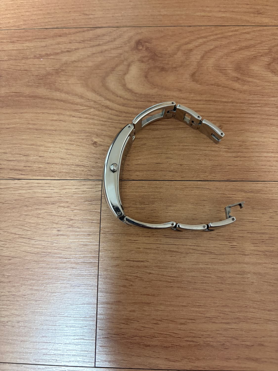 DKNY 브레이슬릿 스타일 Model: NY3165 여성 시계 상품이미지4