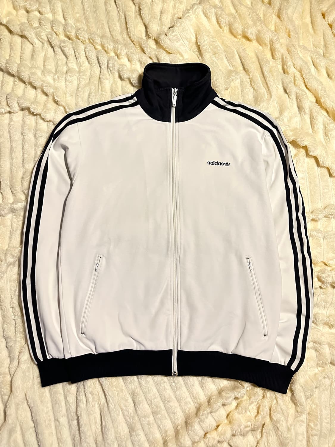 아디다스 베겐바우어 오레오 져지 상품이미지1