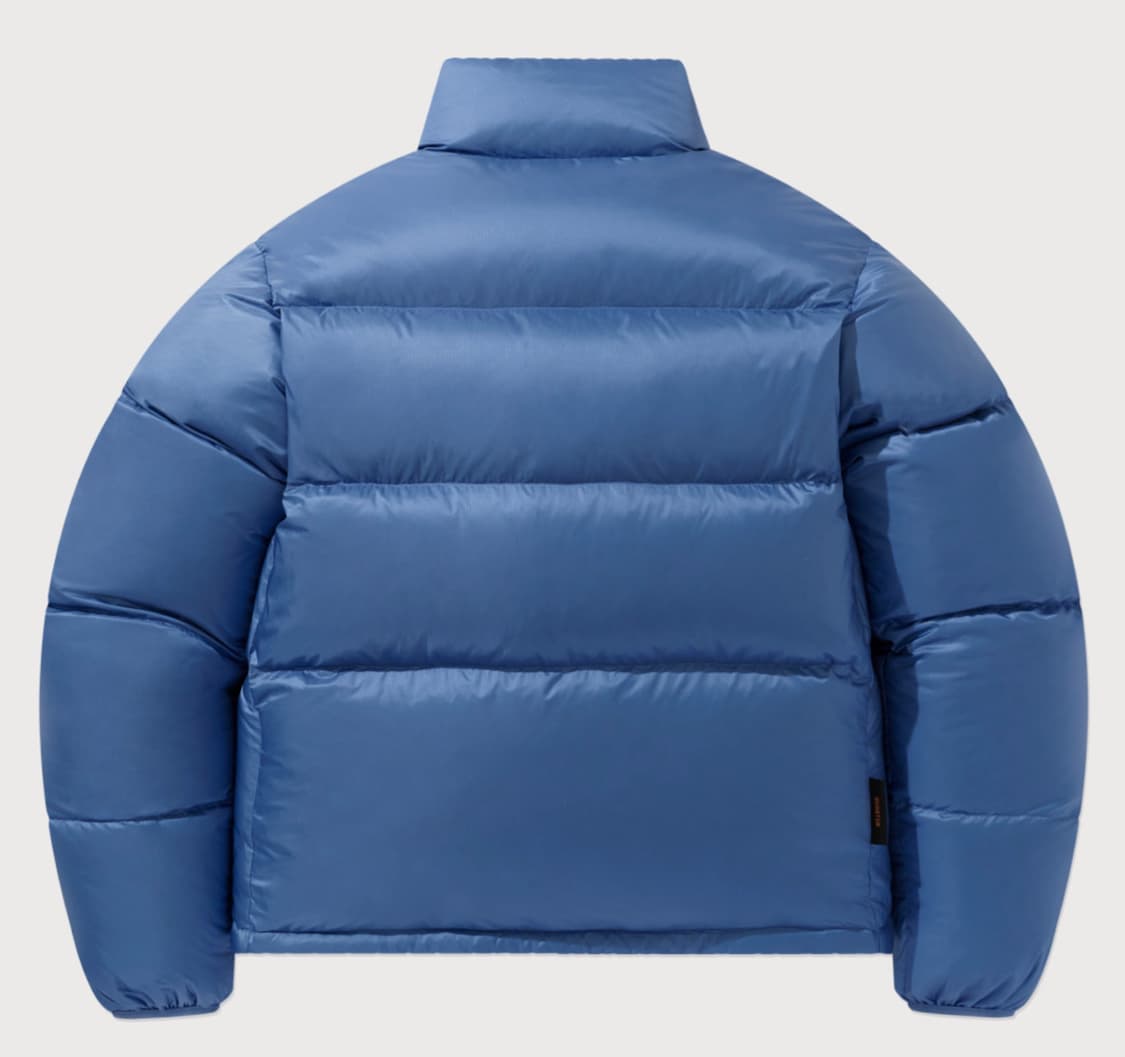 커버낫 퍼텍스 씨빅 RDS 숏 푸퍼 다크블루 상품이미지2