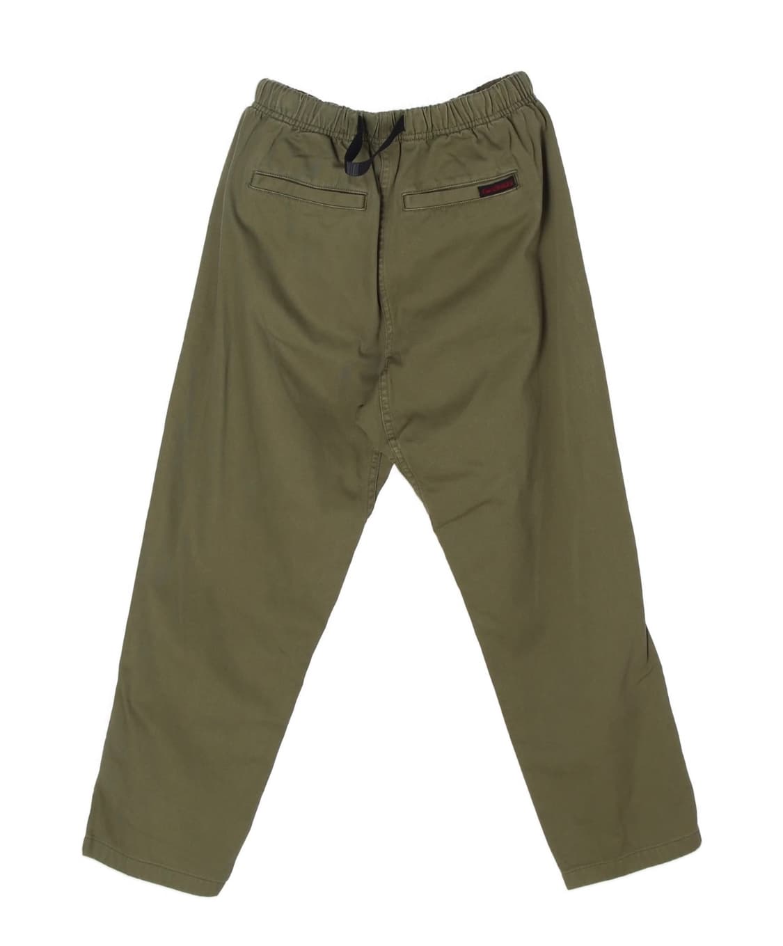 그라미치 카키 퍼티그 팬츠 XS 상품이미지2